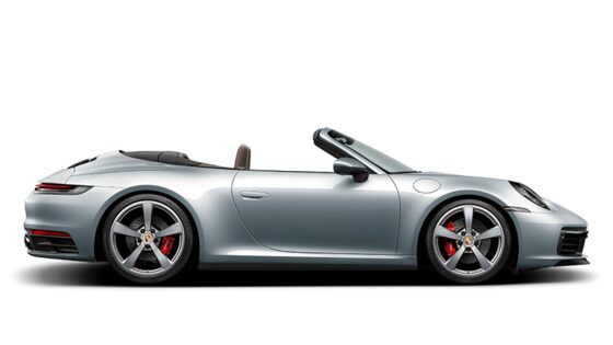   Porsche 911 Carrera 4S    4 500 000  -  36    911 Carrera 4S  