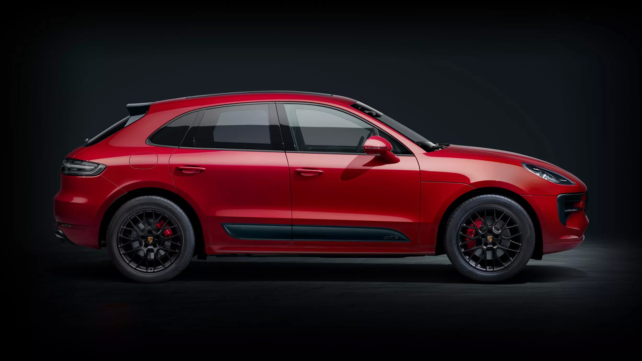 Купить Porsche Macan GTS 2021 - Цена на Порше Макан GTS у официального  дилера Порше Центр Москва