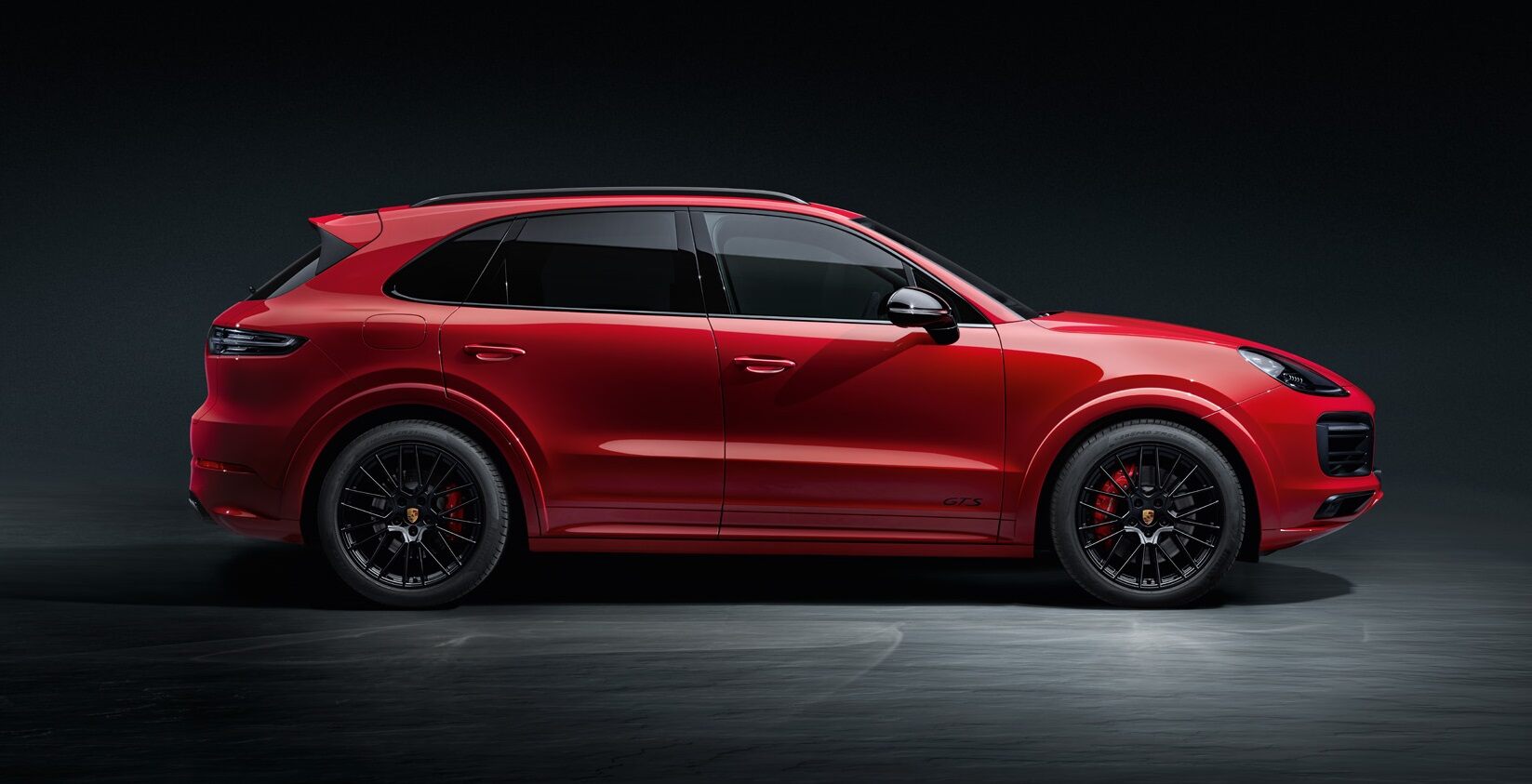 Купить Porsche Cayenne GTS 2023-2024 | Цена в Порше Центр Москва