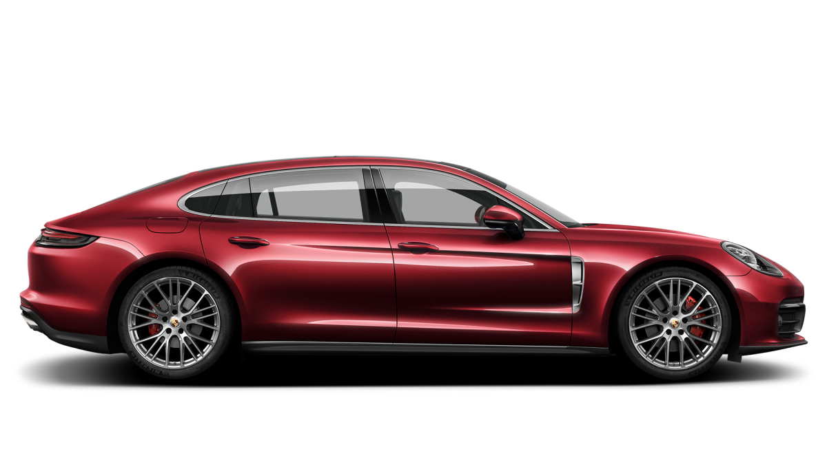 Купить Porsche Panamera 4S 2023-2024 | Цена в Порше Центр Москва