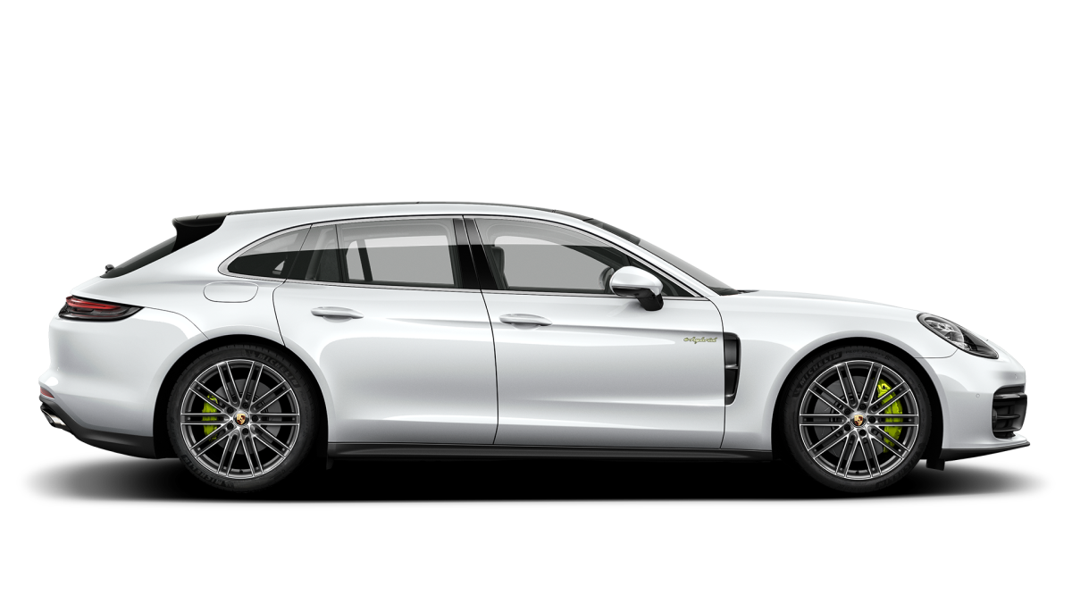 Купить Porsche Panamera 4 E-Hybrid Sport Turismo 2023-2024 | Цена в Порше  Центр Москва