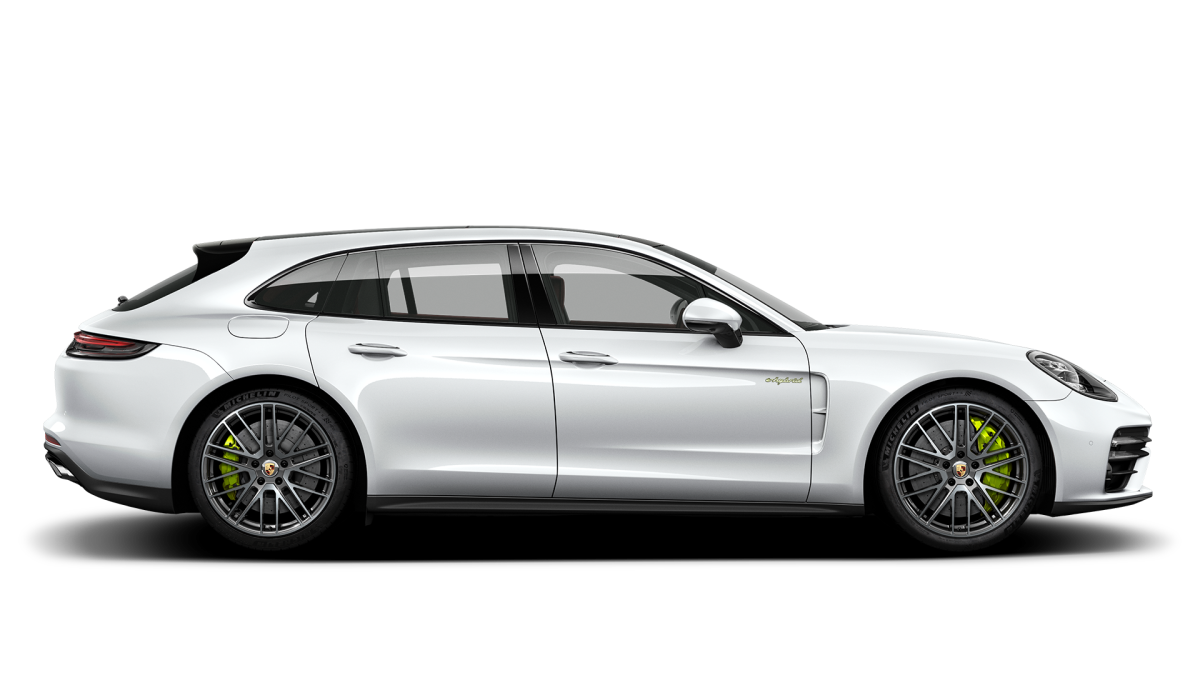 Купить Porsche Panamera 4S Sport Turismo 2023-2024 | Цена в Порше Центр  Москва