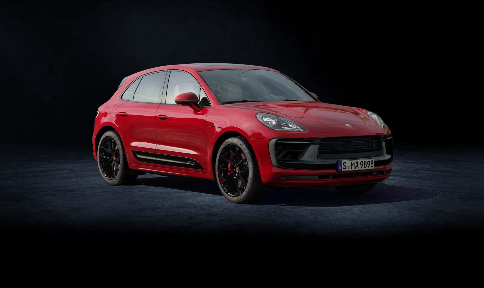 Porsche Macan Цены, наличие у дилеров и тест-драйв :: Autonews