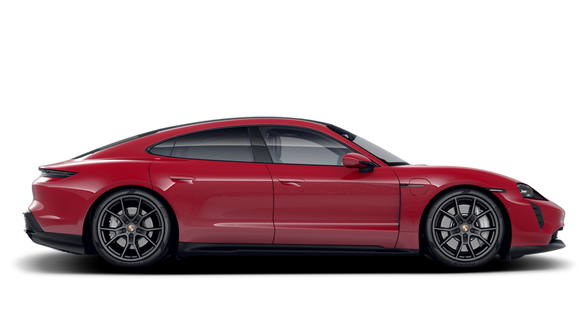 Купить Porsche Taycan GTS Sport Turismo 2023-2024 | Цена в Порше Центр  Москва